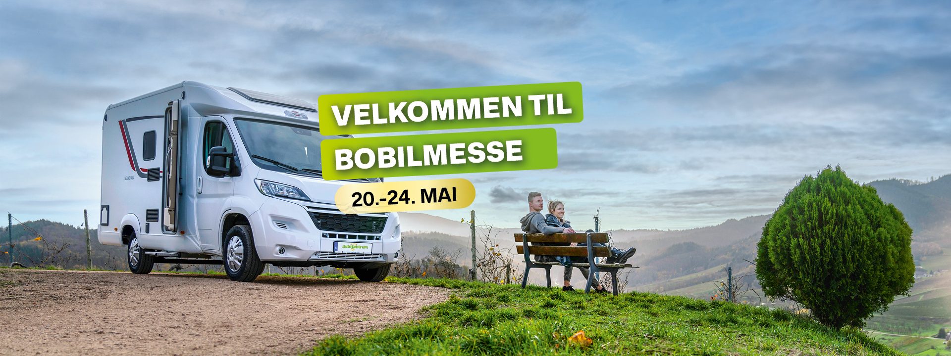 bobilmesse mai