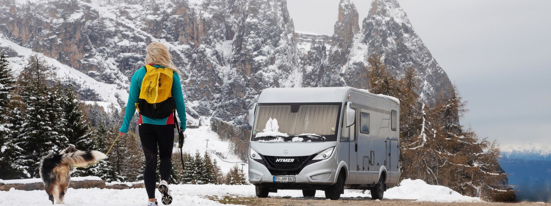 hymer