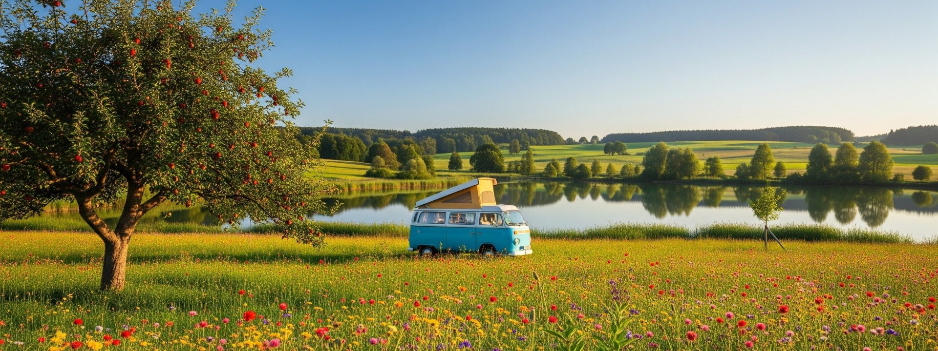 bobil idyll