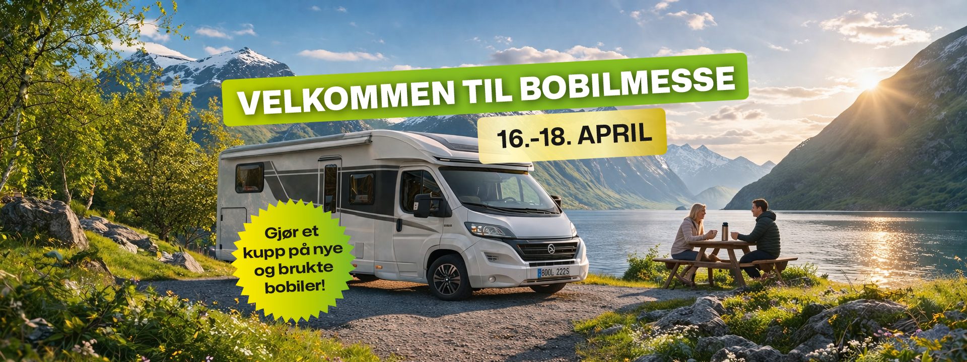 Bobilmesse april
