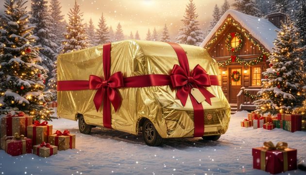 Julebobil Autosentrum