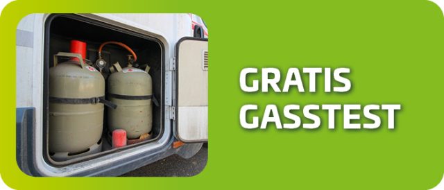 Gasstest
