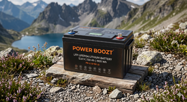 batteri autosentrum