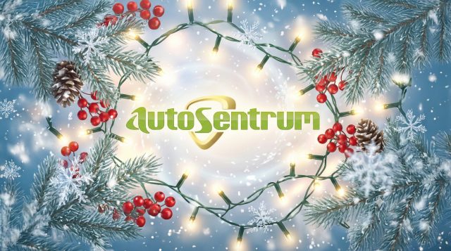 julekrans autosentrum