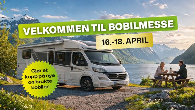 Bobilmesse april