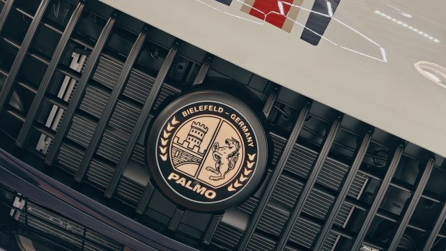 PalmoExclusive - Autosentrum og Mohagen