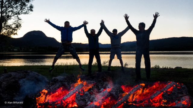 reisetips sigdal